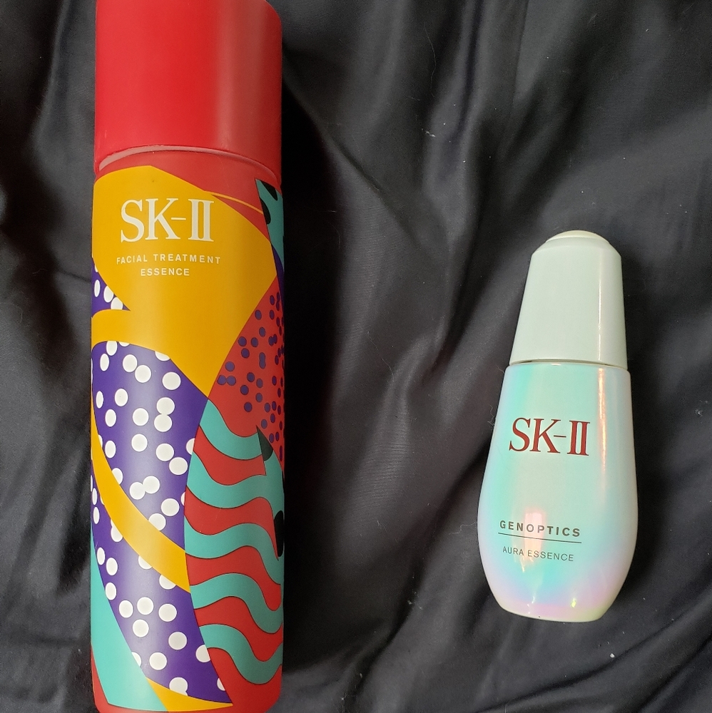 Skii Essence
